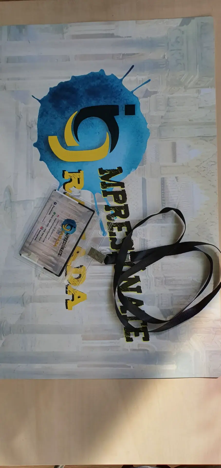 Tarjetas corporativa en Granada