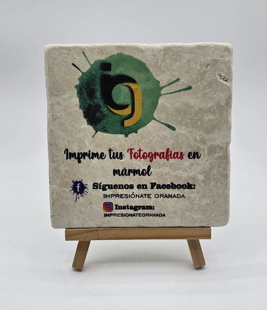 Impresión - Direct Color System